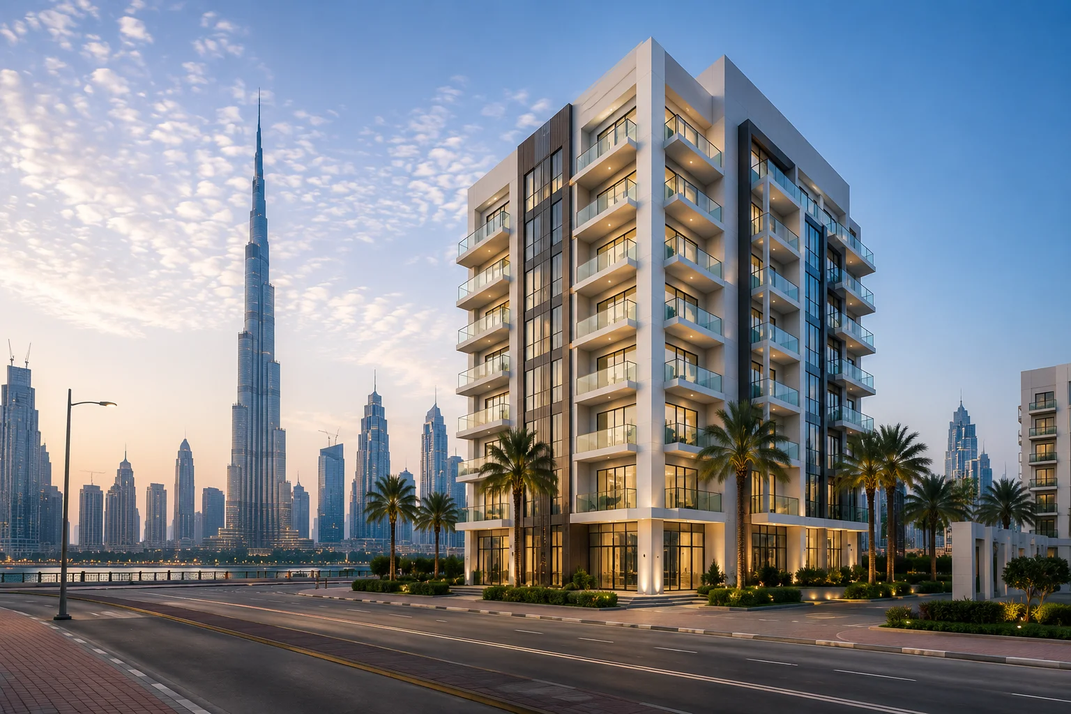 Property Management